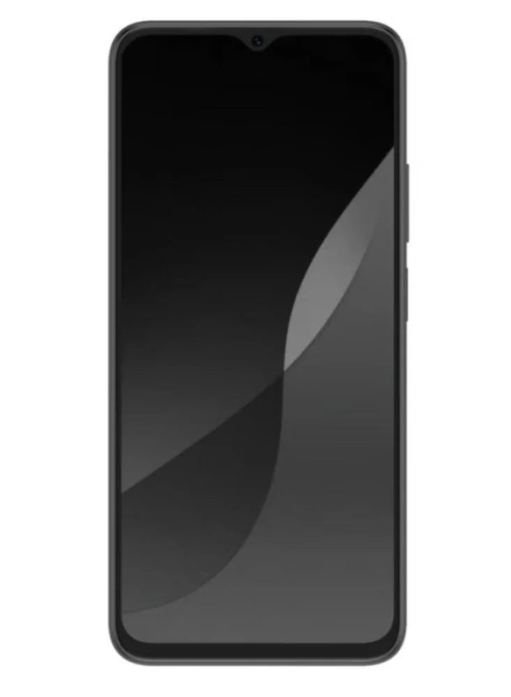 HOLO A20 Dual SIM Phone, Black, 10GB RAM, 128GB Storage, Supports 4G Network - Image 3